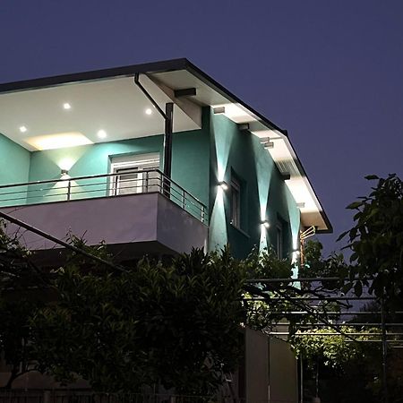 Faskomilo House 1 Faskomilia エクステリア 写真