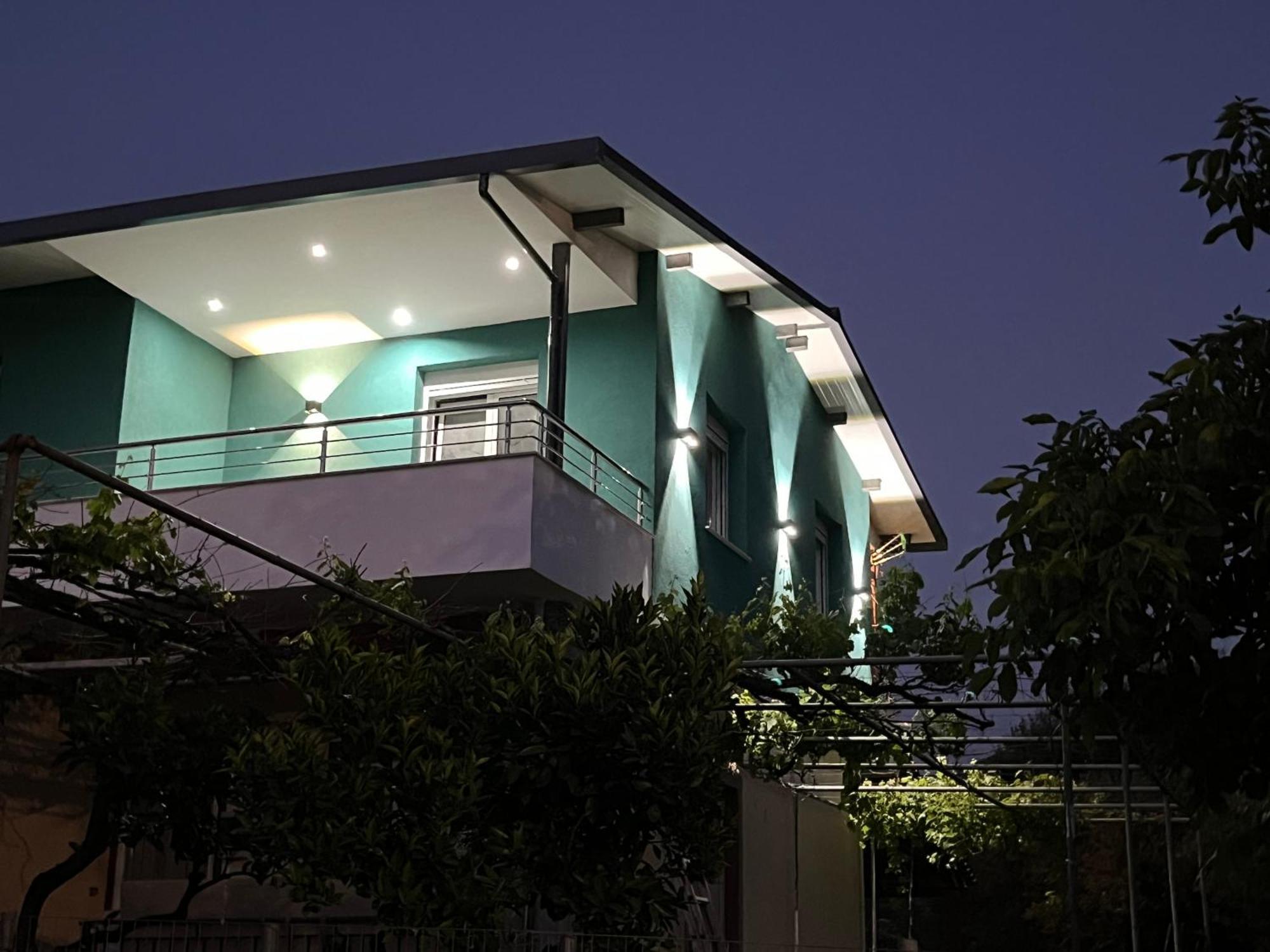 Faskomilo House 1 Faskomilia エクステリア 写真